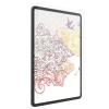 ZAGG GlassFusion + Canvas Screen Protector for iPad 11" A16  &  10th Gen 10.9" (2022) - Flexible Hybrid Protection with a Paper Finish