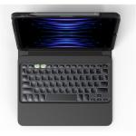 ZAGG Keyboard Pro Keys 2 for Apple  Pro 13" ( M5/M4 ) - Black