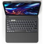 ZAGG Keyboard Pro Keys 2 for Apple Air 11" ( M2 /M3) - Black