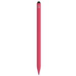 ZAGG Pro Stylus 2 Universal Stylus ( Pink ) -  Active, dual-tip stylus with wireless charging - For All iPads 2018 and newer, (NOT compatible with iPad Pro (M4))