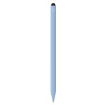 ZAGG Pro Stylus 2 Universal Stylus ( Blue ) -  Active, dual-tip stylus with wireless charging - For All iPads 2018 and newer, (NOT compatible with iPad Pro (M4))
