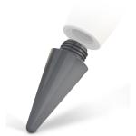 ZAGG Pro Stylus 2 (Replacement Tips) Durable replacement tips for your Pro Stylus 2 -Grey