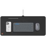 ZAGG Wireless Charging Desk Mat For Zagg Wireless Devices The perfect wireless charging accessory for your Zagg desk setup.