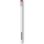 ZAGG Apple Pencil Silicone Skin (  White ) for Apple Pencil 1 / 2 & USB-C Models Only