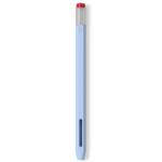 ZAGG Apple Pencil Silicone Skin (  Blue  ) for Apple Pencil 1 / 2 & USB-C Models Only
