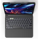 ZAGG Keyboard Pro Keys 2 for Apple ipad Pro 11" ( M5/M4 ) - Black