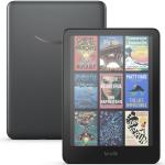 Amazon Kindle Colorsoft Signature Edition (32 GB) eReader -  With colour display, auto-adjusting front light, wireless charging and long battery life