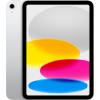 Apple iPad (10th Gen) 10.9" - Silver 256GB Storage - WiFi - A14 Bionic chip with Neural Engine - USB-C Apple iPad (10th Gen) 10.9" - Silver 256GB Storage - WiFi - A14 Bionic chip with Neural Engine - USB-C
