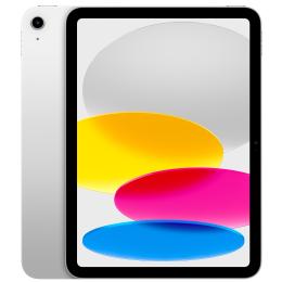 Apple iPad 11-inch (A16) - Silver 128GB Storage - WiFi