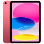 Apple iPad 11-inch (A16) - Pink 256GB Storage - WiFi + Cellular