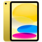 Apple iPad 11-inch (A16) - Yellow 512GB Storage - WiFi + Cellular