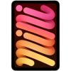 Apple iPad mini (A17 Pro chip) 8.3" - Starlight 128GB Storage - WiFi - Liquid Retina Display - USB-C - A17 Pro Chip with Neural Engine - Apple Intelligence