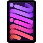 Apple iPad mini (A17 Pro chip) 8.3" - Purple 512GB Storage - WiFi + Cellular - Liquid Retina Display - USB-C - A17 Pro Chip with Neural Engine - Apple Intelligence