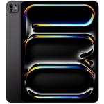 Apple iPad Pro 13" (M4) - Space Black 256GB Storage - WiFi - Apple M4 Chip with Standard Glass