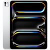 Apple iPad Pro 13" (M4) - Silver 512GB Storage - Cellular + WiFi - Apple M4 Chip with Standard Glass Apple iPad Pro 13" (M4) - Silver 512GB Storage - Cellular + WiFi - Apple M4 Chip with Standard Glass