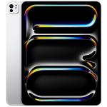 Apple iPad Pro 13" (M4) - Silver 1TB Storage - Cellular + WiFi - Apple M4 Chip with Standard Glass