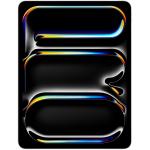 Apple iPad Pro 13-inch  (M5) - Wi-Fi - ( Silver ) 256GB Storage -  Apple M5 Chip with Standard Glass