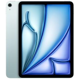 Apple iPad Air 11" - Blue 128GB Storage - WiFi - Apple M2 Chip