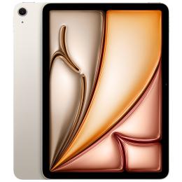 Apple iPad Air 11" - Starlight 128GB Storage - WiFi - Apple M2 Chip