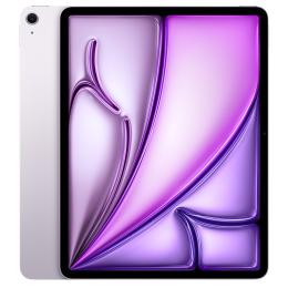 Apple iPad Air 13-inch (M3) - Purple 128GB Storage - WiFi