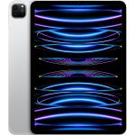 Apple iPad Pro with M2 Chip 11" - Silver 2TB Storage - WiFi + Cellular - Apple M2 Chip