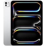 Apple iPad Pro 11" (M4) - Silver 256GB Storage - WiFi - Apple M4 Chip with Standard Glass
