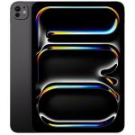 Apple iPad Pro 11" (M4) - Space Black 512GB Storage - WiFi - Apple M4 Chip with Standard Glass