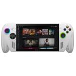 ASUS ROG Xbox Ally 7" FHD Touch 120Hz Gaming Handheld AMD Ryzen Z2 A - 16GB RAM - 512GB M.2 SSD - Win 11 Home - 1Y Warranty