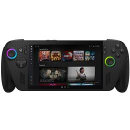 ASUS ROG Xbox Ally X 7" FHD Touch 120Hz Gaming Handheld AMD Ryzen AI Z2 Extreme - 24GB RAM - 1TB M.2 SSD - Win 11 Home - 1Y Warranty