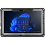 Getac F110G7 Rugged Tablet Intel i7-1355U, 11.6", 8G, 256GB SSD, Win11 Pro, With Webcam, Sunlight Readable (Full HD LCD+ Touchscreen+Hard Tip stylus), Rear Camera + Standard Batteries (2-pack), WiFi + BT, 3yrs warranty