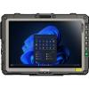 Getac UX10G3-EX Intel i7-1255U, 10.1", Win11 Pro, 16GB RAM, 256GB SSD, Webcam/Tablet Hard Handle/Standard Battery (1-pack), Sunlight Readable WUXGA LCD/Touchscreen/Digitizer/Rear Camera, WIFI/BT/5G Sub-6/GPS, HF RFID (Top Side), ATEX