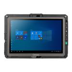 Getac UX10 G2 Rugged tablet and Laptop I5,8G,256GB,Win10 Pro, 10.1" FHD(1920x1200),i5-10210U,WIFI+BT,Sunlight Readable Full HD LCD +Touchscreen + Hard Tip stylus + Rear Camera,3 Year B2B Warranty