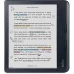 Kobo Libra Color + Style 2  Pen Bundle eReader - Black 7" E Ink Colour Display