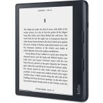 Kobo Sage eReader - 32GB - Black 8" Touch Screen HD Carta Display & Comfort Light
