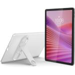 Lenovo Tab ( TB311XU ) 10.1" WUXGA ( 1920 x1200 ) 4G LTE + WiFi - Luna Grey Bundle Clear Case 128GB Storage - 4GB RAM 5MP Front and 8MP Rear camera 2 sides Speaker
