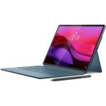 Lenovo YOGA Tab Plus 12.7" 3K (2944 x 1840) AI Tablet - Tidal Teal 512GB Storage - 16GB RAM  Wi-Fi only Android 14
