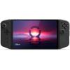 Lenovo Legion Go 8.8" WQXGA Touch 144Hz Handheld Gaming System AMD Ryzen Z1 Extreme APU - 16GB RAM - 512GB NVMe SSD - AMD Radeon Navi3 Graphics - WiFi 6E + BT5.2 - MicroSD Reader - USB-C 4.0 - MicroSD - Windows 11 Home