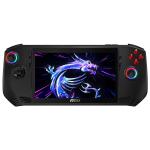 MSI Claw 7 AI+ A2VM-006NZ 7" FHD 120Hz Touch Handheld Gaming System Intel Core Ultra 7 258V - 32GB RAM - 512GB NVMe SSD - Intel Arc Graphics - WiFi 7 + BT5.4 - MicroSD Reader - USB 4 - FPR - Windows 11 Home - 1 Year Warranty