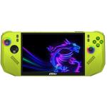 MSI Claw A8 BZ2EM-034NZ 8" FHD+ 120Hz Touch Handheld Gaming System AMD Ryzen Z2 Extreme - 24GB RAM - 1TB NVMe SSD - WiFi 7 + BT5.4 - Win 11 Home - 1 Year Warranty