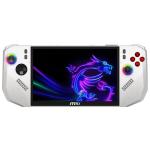 MSI Claw A8 BZ2EM-035NZ 8" FHD+ 120Hz Touch Handheld Gaming System AMD Ryzen Z2 Extreme - 24GB RAM - 1TB NVMe SSD - WiFi 7 + BT5.4 - Win 11 Home - 1 Year Warranty