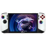 MSI Claw 8 AI+ A2VM Polar Tempest Edition-200NZ 8" FHD+ 120Hz Touch Handheld Gaming System Intel Core Ultra 7 258V - 32GB RAM - 1TB NVMe SSD - Intel Arc Graphics - WiFi 7 + BT5.4 - MicroSD Reader - USB 4 - FPR - Windows 11 Home - 1 Year War