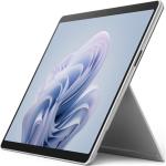 Microsoft Surface Pro 10 for Business - Platinum Intel Core Ultra 7 165U - 16GB RAM - 256GB SSD - Win11 Pro