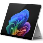 Microsoft Surface Pro (11th Edition) for Business - Copilot+ PC - Platinum Intel Core Ultra 7 (Series 2) - 16GB RAM - 512GB SSD - 13" PixelSense Flow OLED Display  - Win 11 Pro