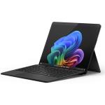 Microsoft Surface Pro (11th Edition) Copilot+ PC - Black Snapdragon X Elite (12 Core) - 16GB RAM - 1TB SSD - 13" PixelSense Flow OLED Display  - Win 11 Home