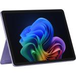 Microsoft Surface Pro 12-Inch ( 1st Edition ) Copilot+ PC Tablet - Violet Snapdragon X Plus (8 Core) with LCD Display - 16GB RAM - 512GB SSD -Windows 11 Home
