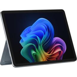 Microsoft Surface Pro 12-Inch ( 1st Edition ) Copilot+ PC Tablet - Ocean Snapdragon X Plus (8 Core) with LCD Display - 16GB RAM - 512GB SSD -Windows 11 Home