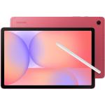 Samsung Galaxy Tab S10 Lite WiFi Tablet - Red 128GB Storage - 6GB RAM