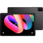 TCL Tab 10L Gen 3 10.1" Android Tablet ( Ex Demo Unit , 6 Months PB Warranty ) - Space Black - 10.1"  4GB  64GB Storage Oct-Core 1280x800 Android 14 - Bundle with  Clear back cover case