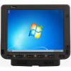 Winmate FM10 8G 64GB Win 10 IoT 10.1 Rugged Tablet LTE 1024x768,  Pcap touch screen, Intel 1.91GHz CPU, Contains: Vehicle Mounting solution, BT & GPS (with external GPS antenna), IP65, Fan-Less & Robust Design