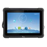 Winmate Remanufactured M101RKL 10" Rugged Tablet 2G 16G Android IP65 1920X1200 P-Cap touch, 5140mAh, WiFi/BT/GPS, Camera:F 2M R 8M IP65 /PB 6 mths warranty